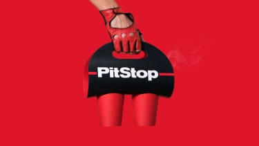 Главная картинка проекта PitStop. Стаканчики в переноске.