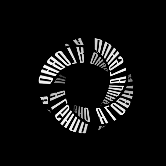 Превью проекта.