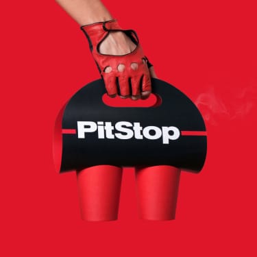 Превью проекта PitStop.
