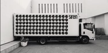 Siren.